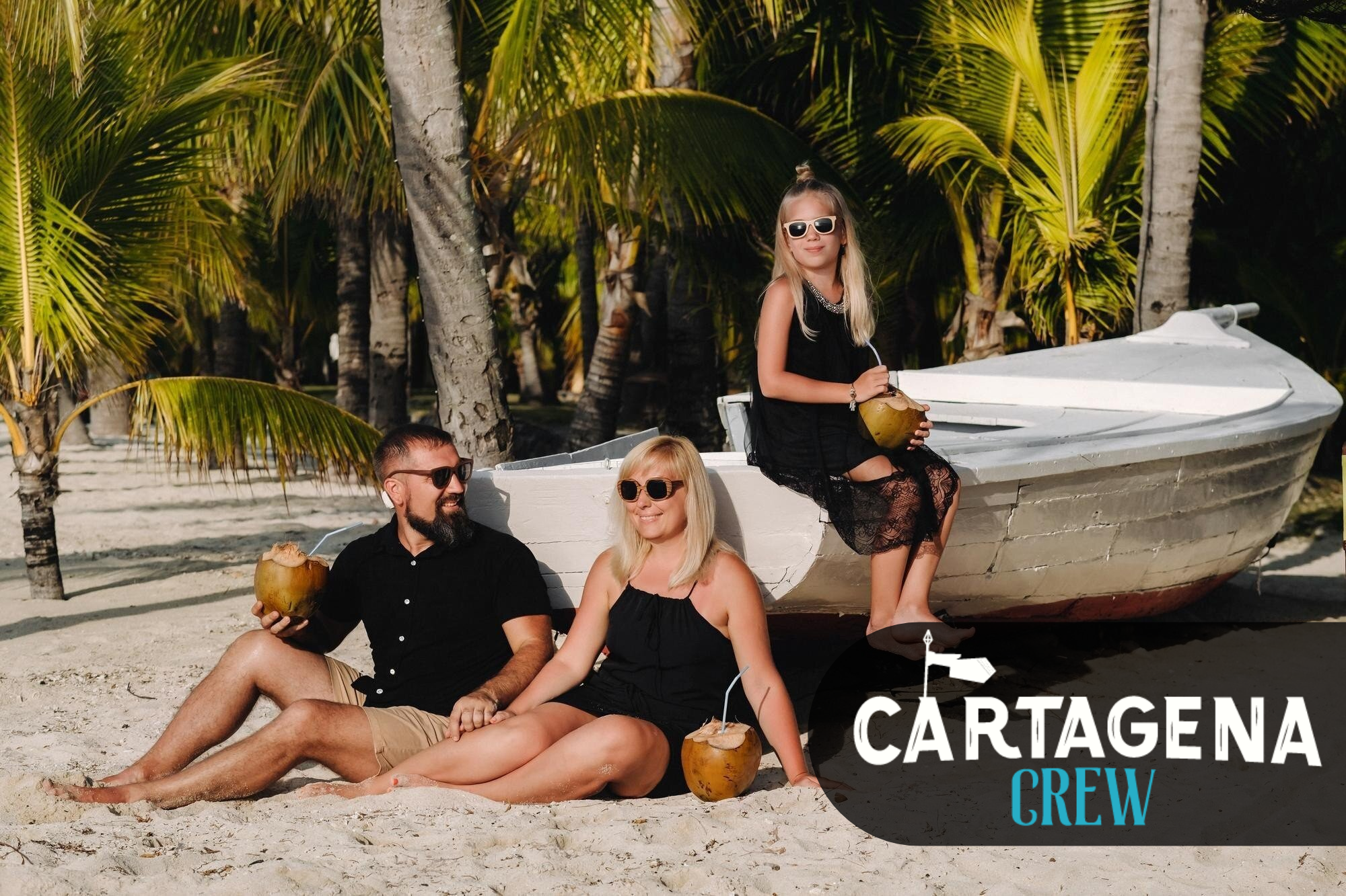 Cartagena luxury rental
