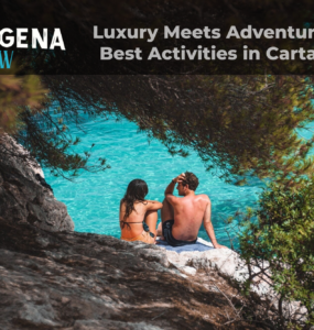 Cartagena luxury rental
