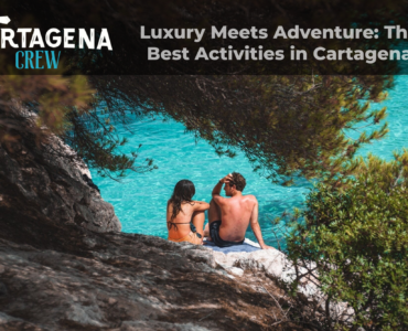 Cartagena luxury rental