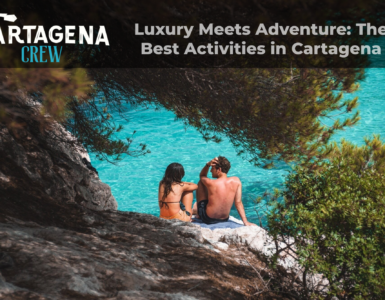 Cartagena luxury rental
