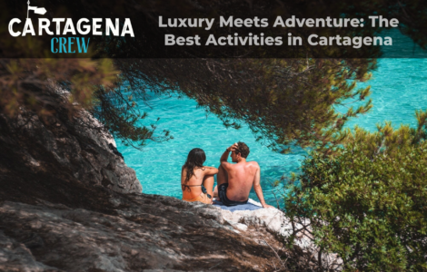 Cartagena luxury rental