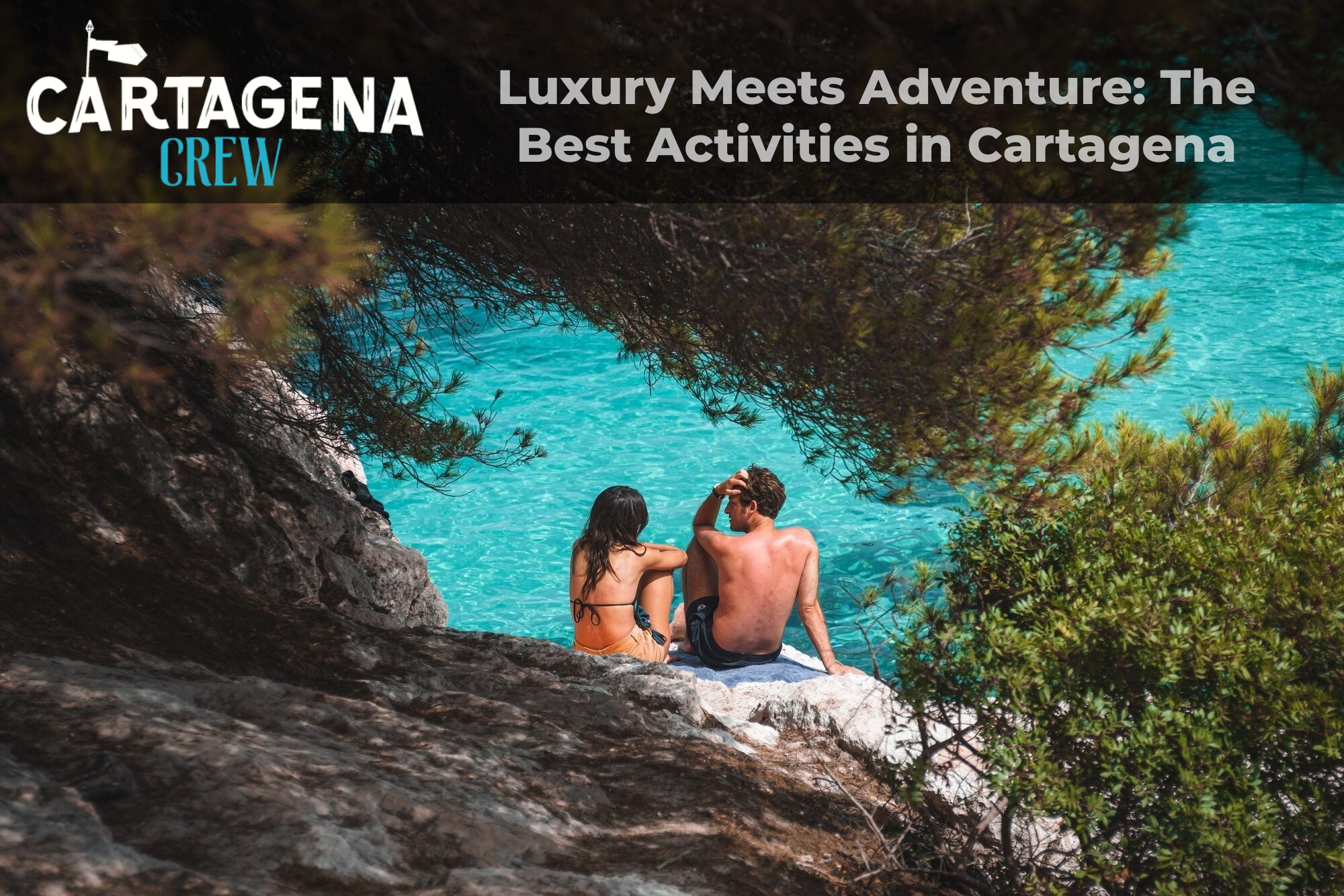 Cartagena luxury rental