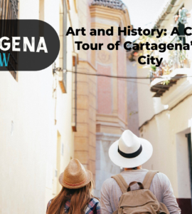 Cartagena’s activities
