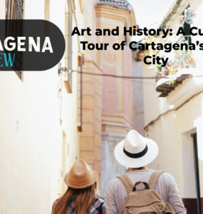 Cartagena’s activities