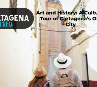 Cartagena’s activities