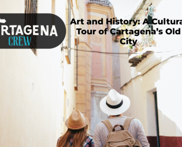 Cartagena’s activities