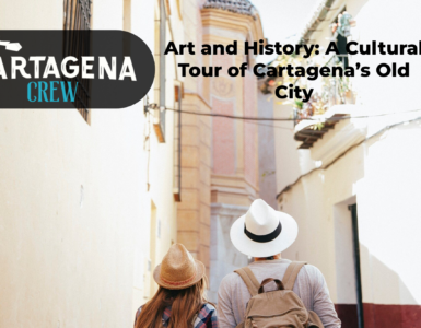 Cartagena’s activities