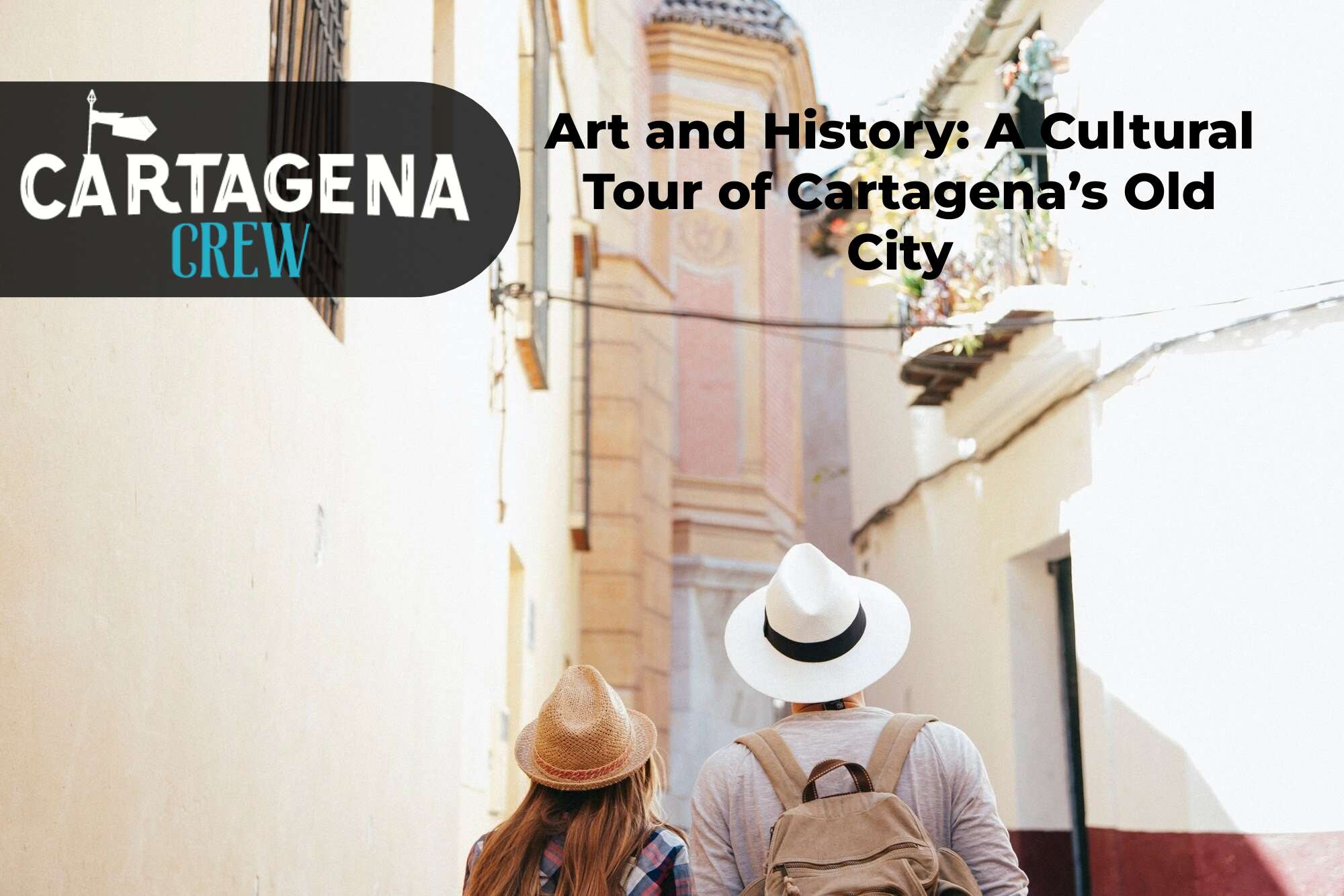 Cartagena’s activities