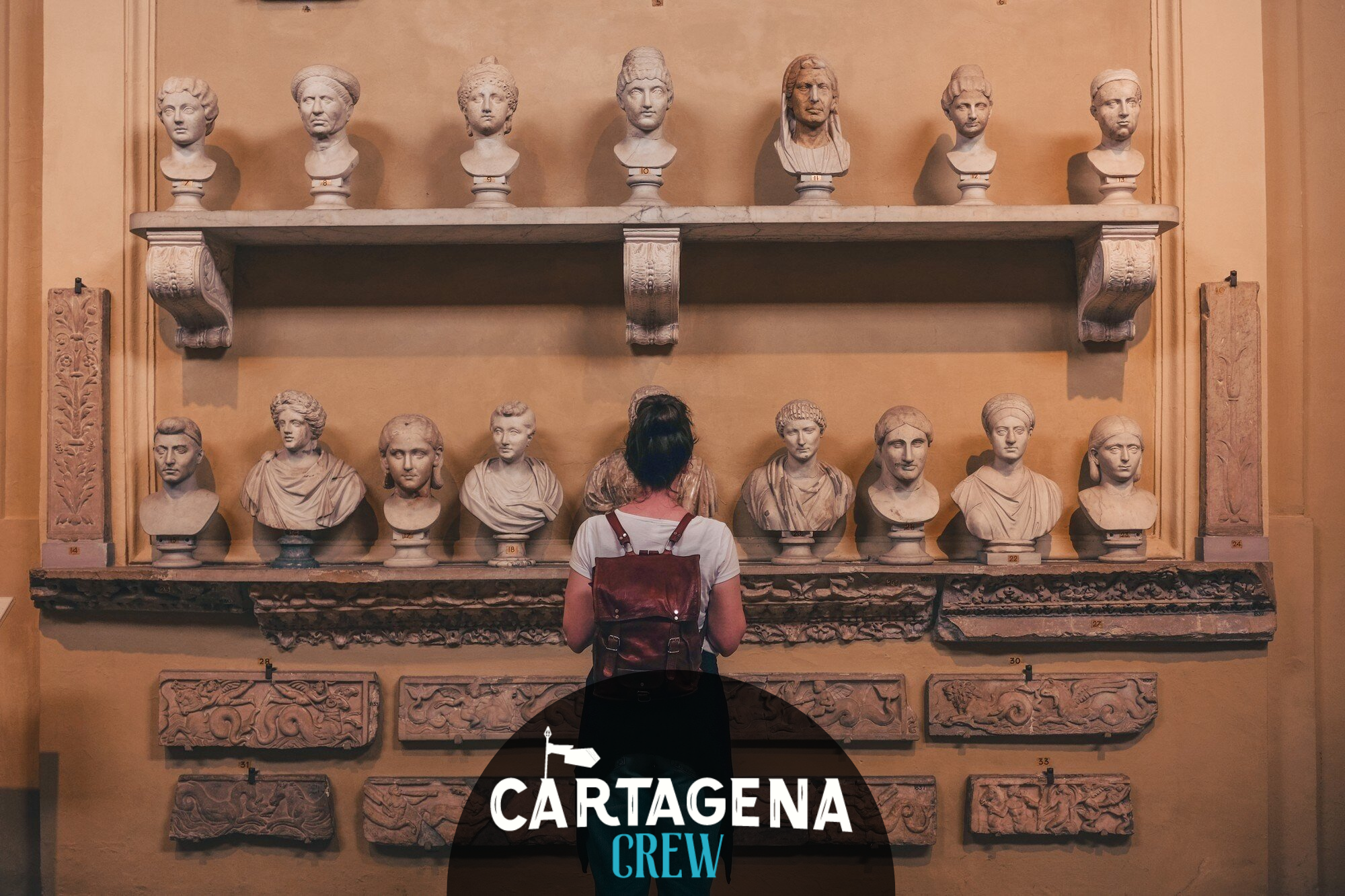 Cartagena’s activities