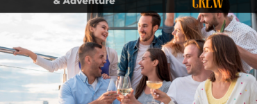bachelor parties in Medellín