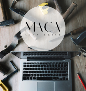 website design for bathroom remodelers in Stamford CT.