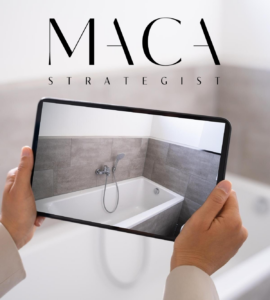 MACA Strategist