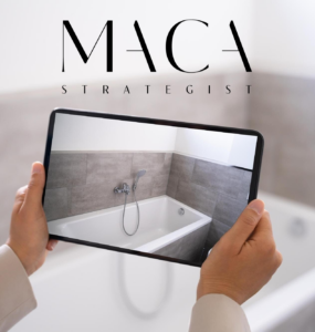 MACA Strategist