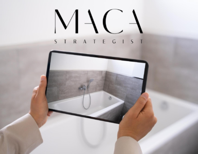 MACA Strategist