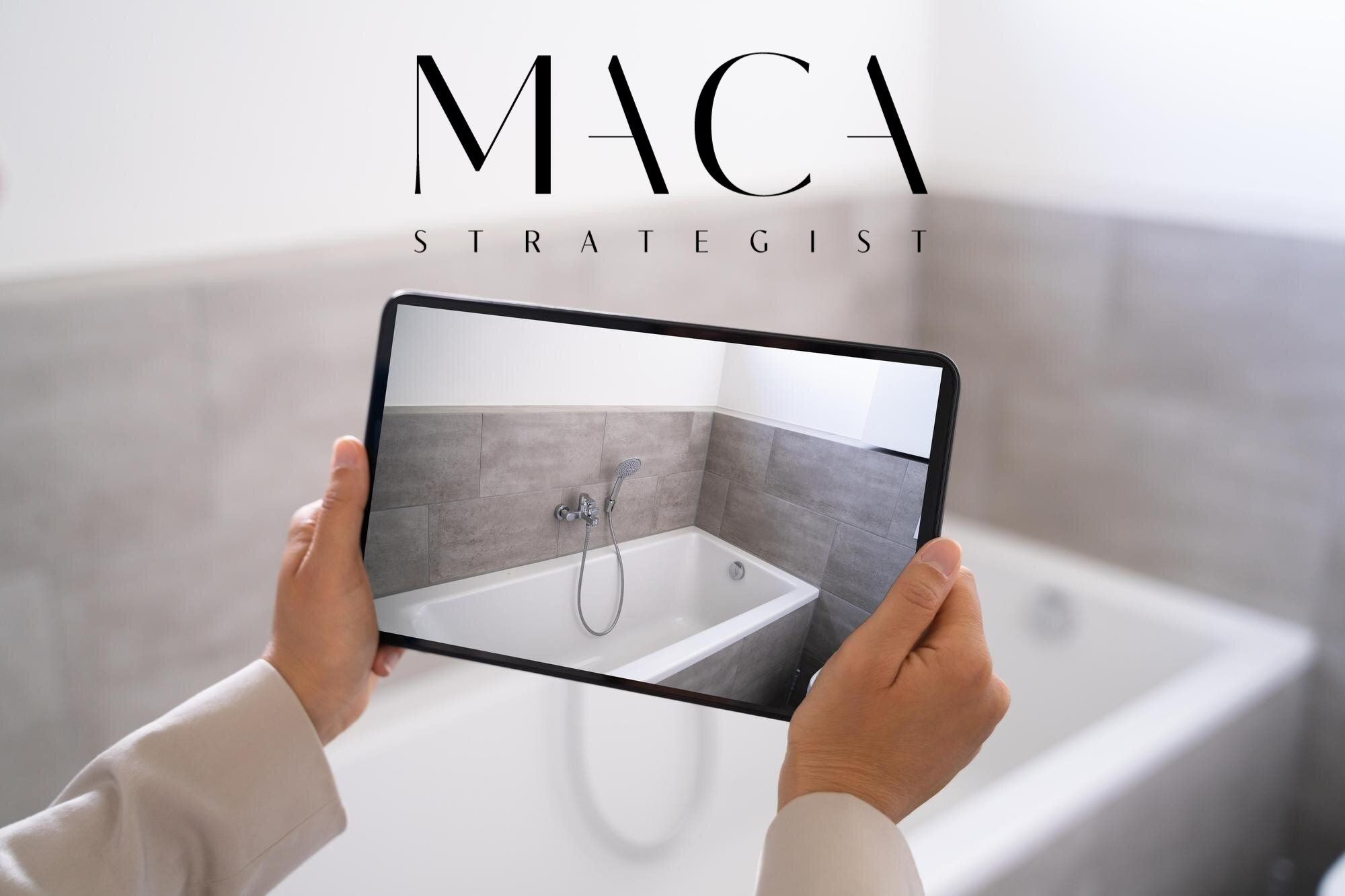MACA Strategist