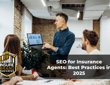 Insure Brand Success