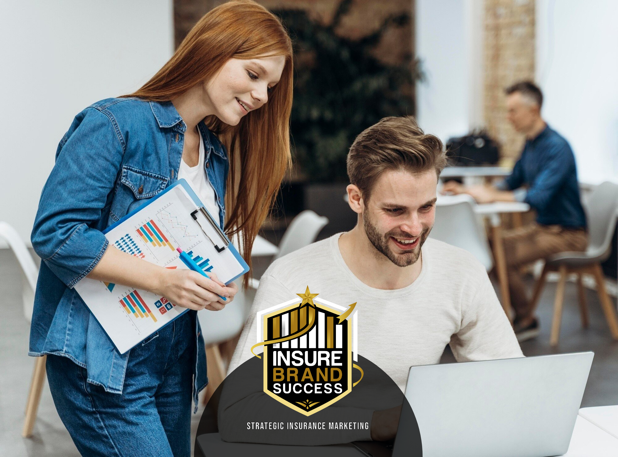 Insure Brand Success