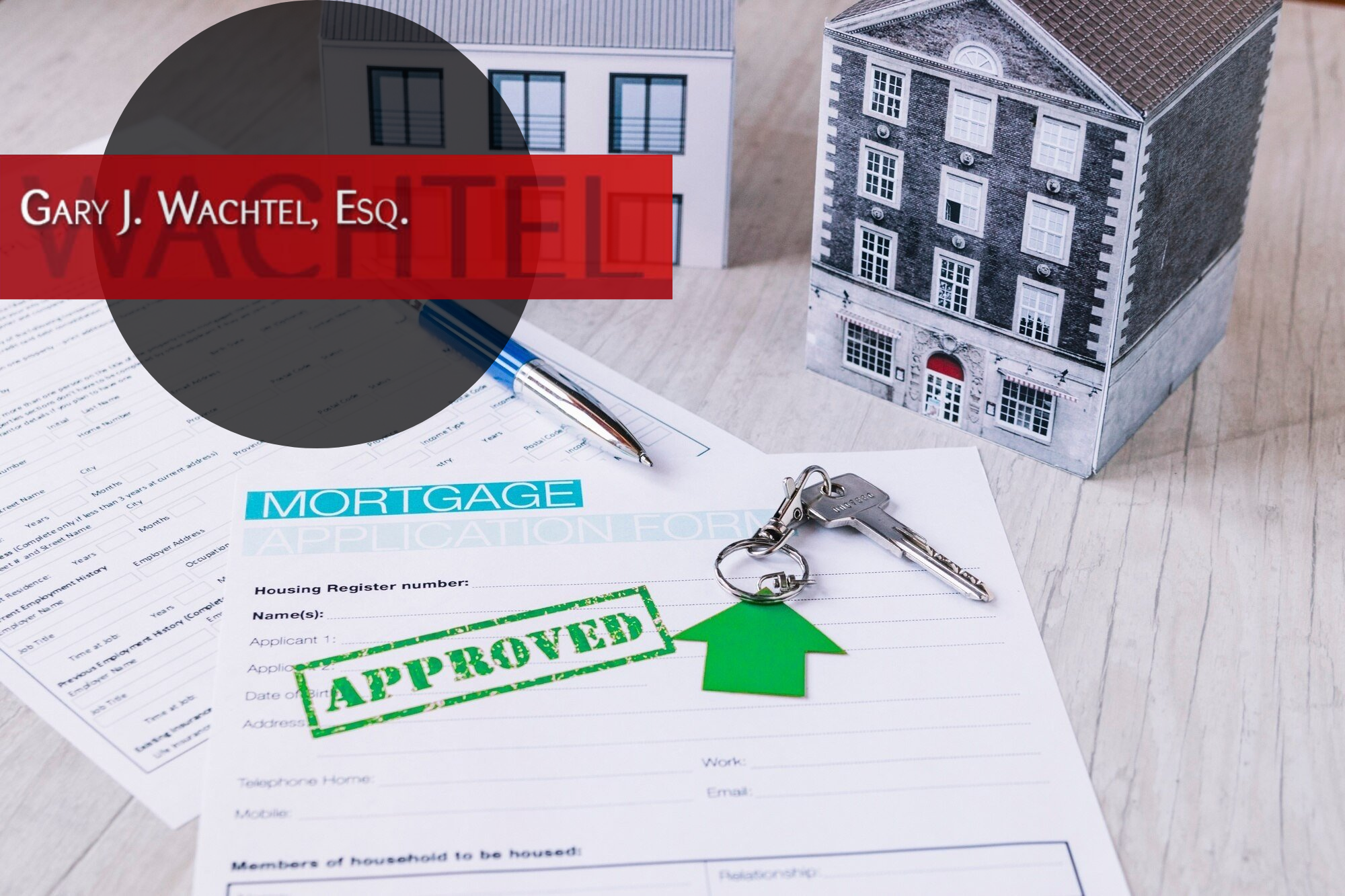 tenant attorney New York