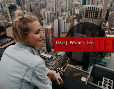 tenant attorney New York