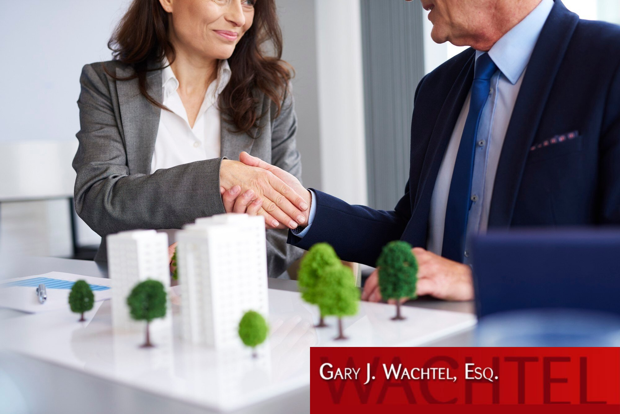 real estate litigation attorney New York