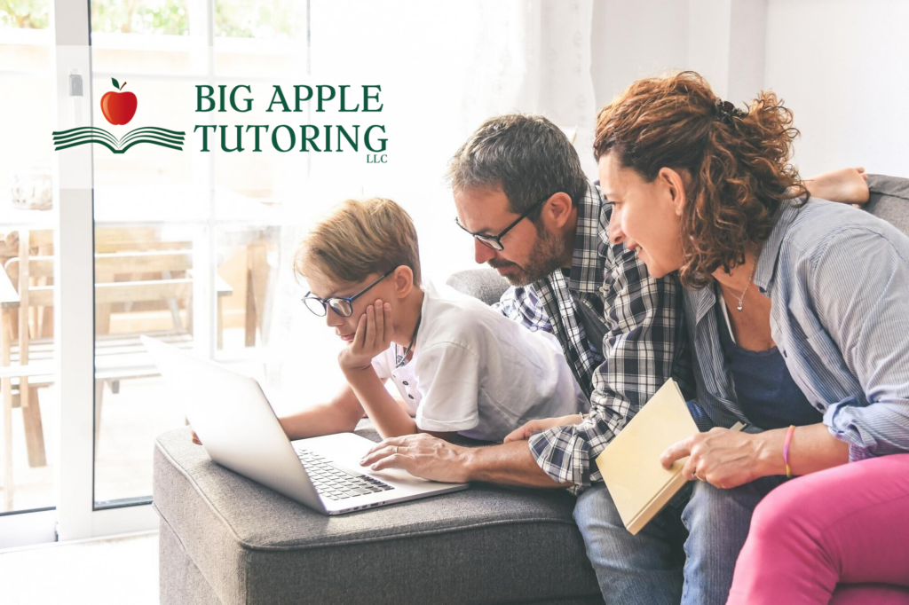 homeschool tutors in Manhattan