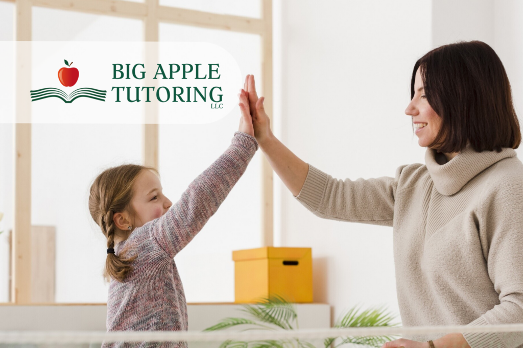 homeschool tutors in Manhattan