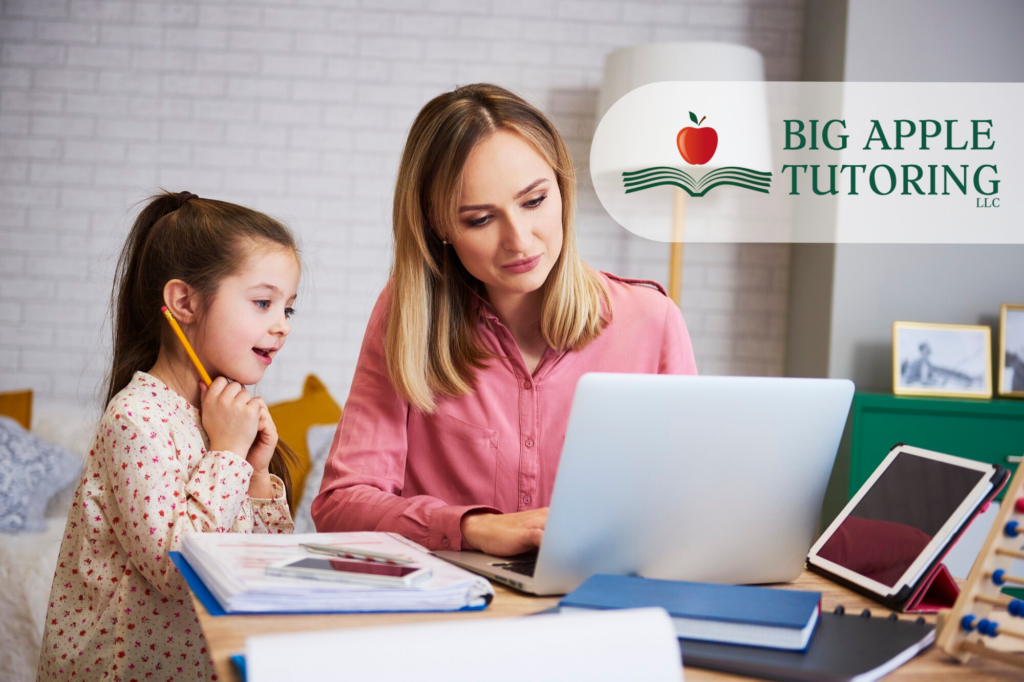 homeschool tutors in Manhattan
