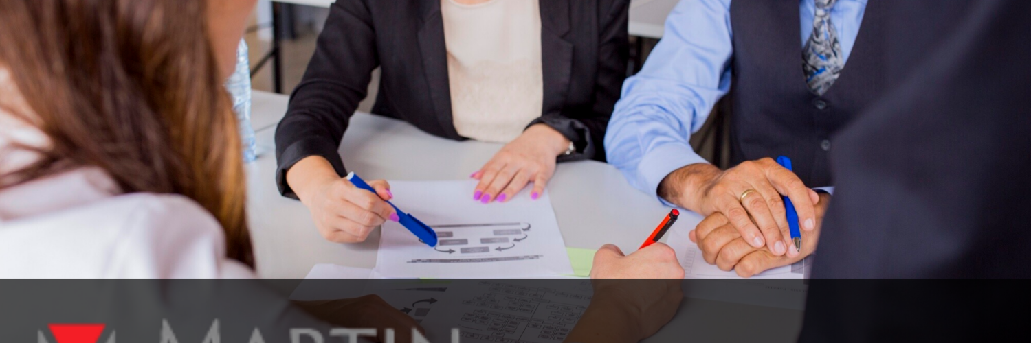 exit strategies CT attorney