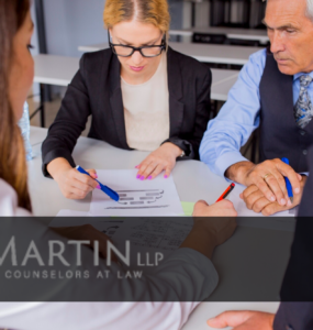 exit strategies CT attorney