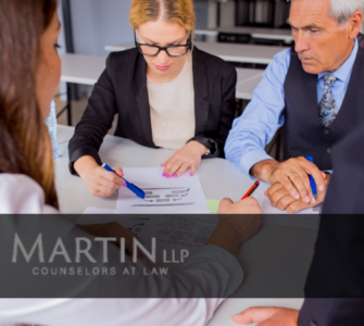 exit strategies CT attorney