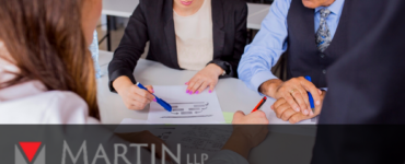 exit strategies CT attorney