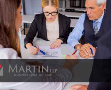 exit strategies CT attorney