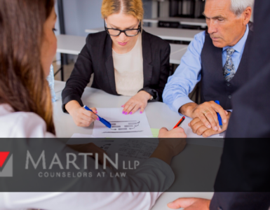 exit strategies CT attorney
