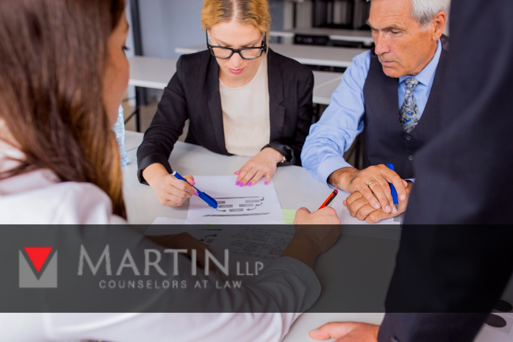 exit strategies CT attorney