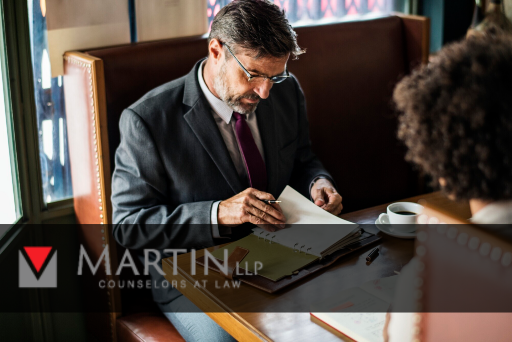 exit strategies CT attorney