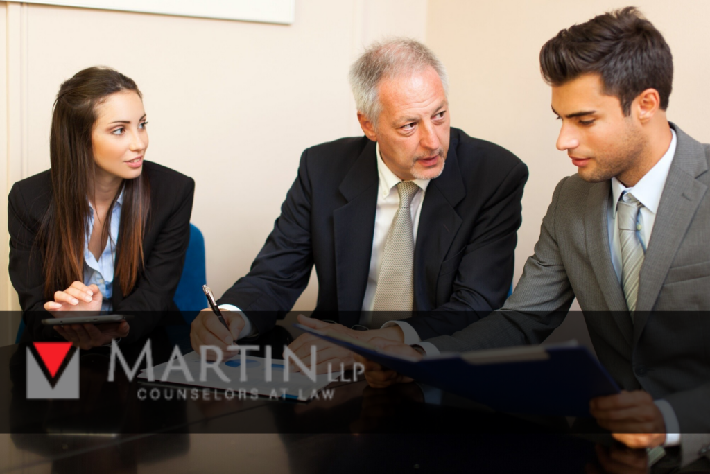 exit strategies CT attorney