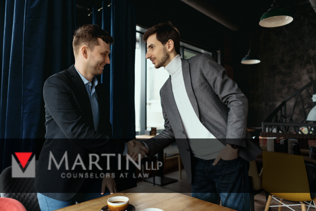 rollover equity ct lawyer