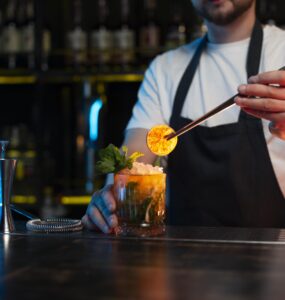 liquor liability insurance for restaurants Florida