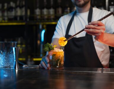 liquor liability insurance for restaurants Florida