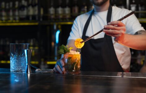 liquor liability insurance for restaurants Florida