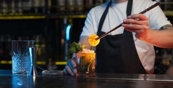 liquor liability insurance for restaurants Florida