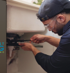emergency plumbing services in Orlando