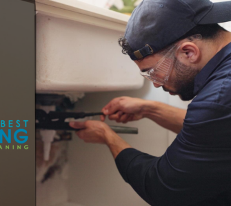 emergency plumbing services in Orlando