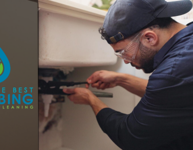 emergency plumbing services in Orlando