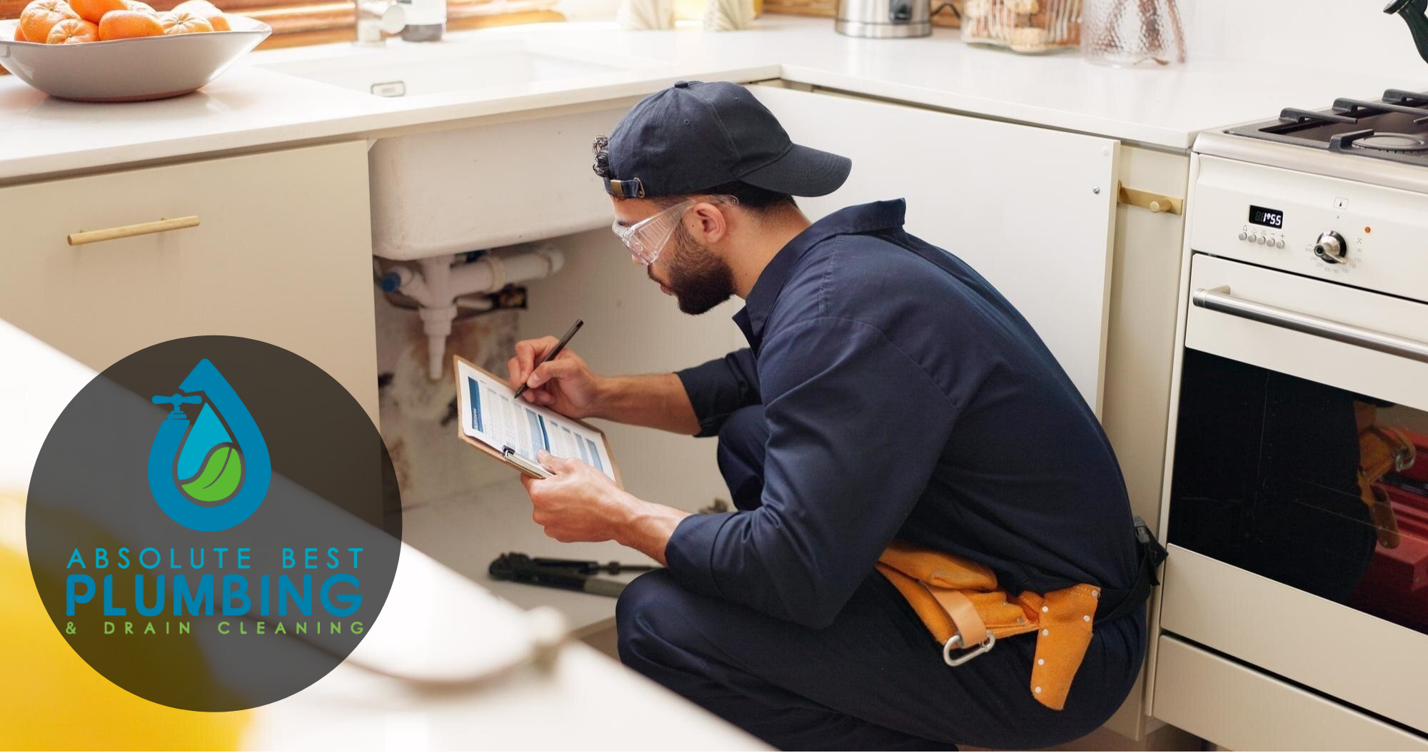 emergency plumbing services in Orlando