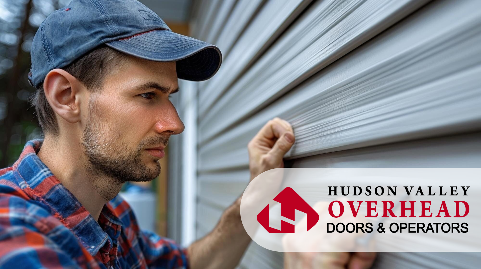 Wappingers Falls garage doors