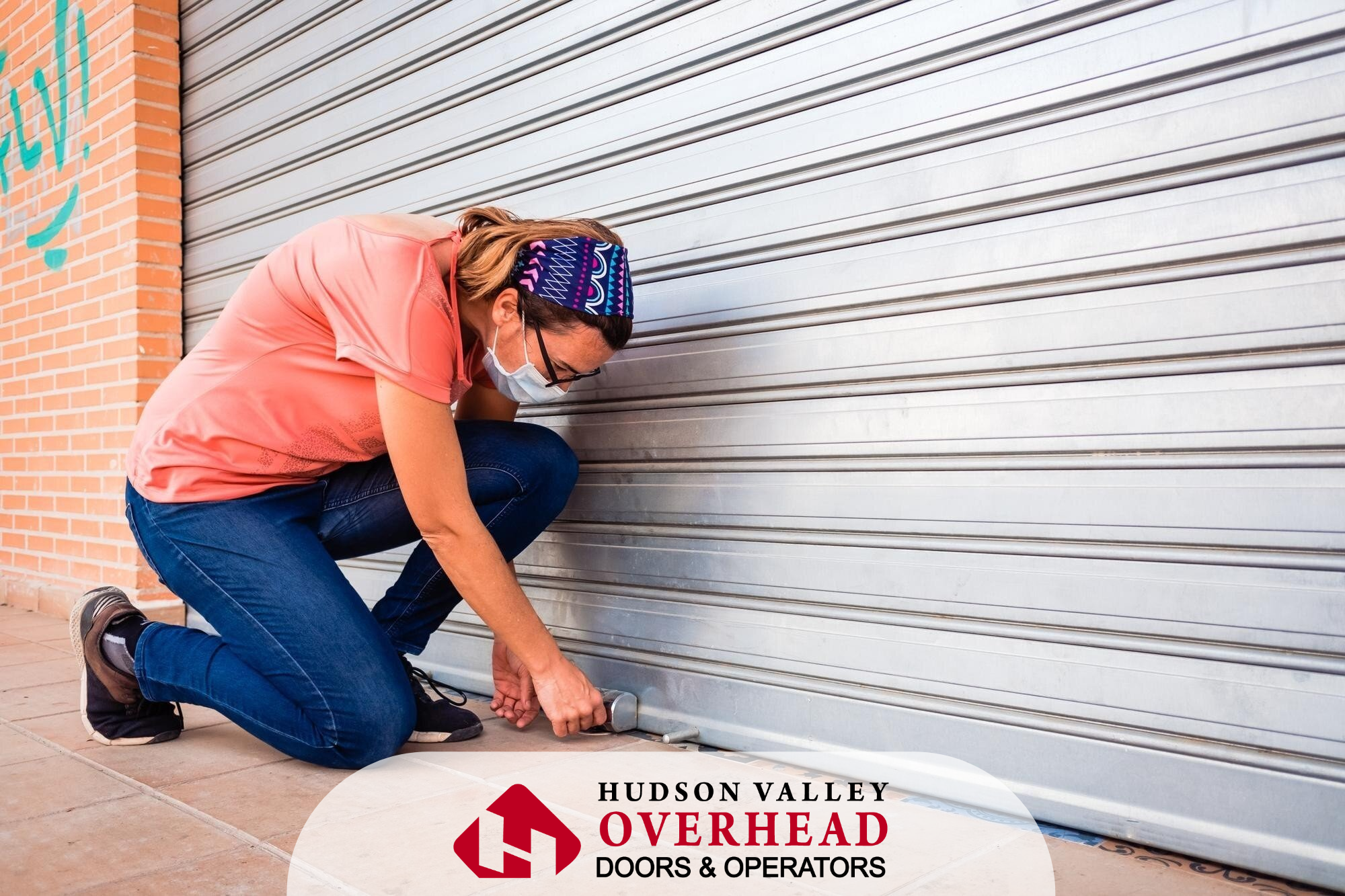 Wappingers Falls garage doors