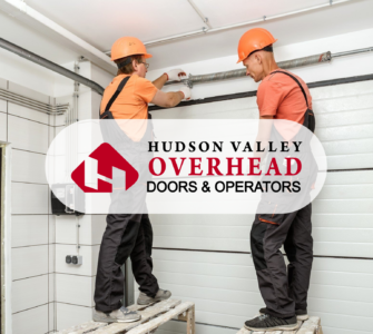 Wappingers Falls garage doors