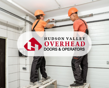 Wappingers Falls garage doors
