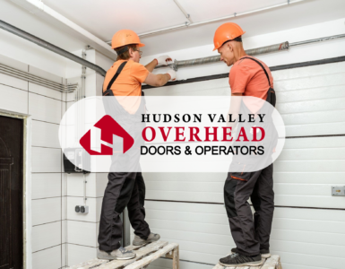 Wappingers Falls garage doors